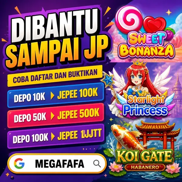 situs slot dapat modal gratis